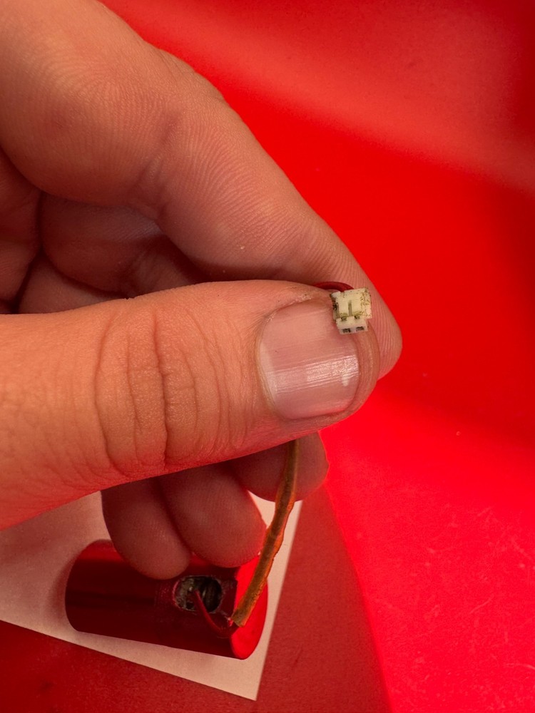 WGP Autococker MQ2 Valve Kit