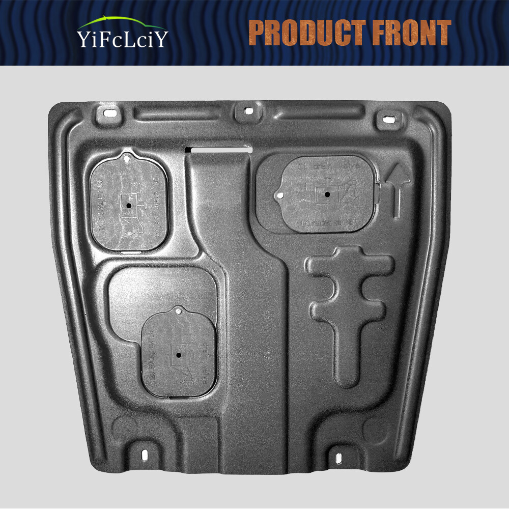 Engine Splash Guard For Honda Accord 2013-2017 Under Engine Shield Cover Board