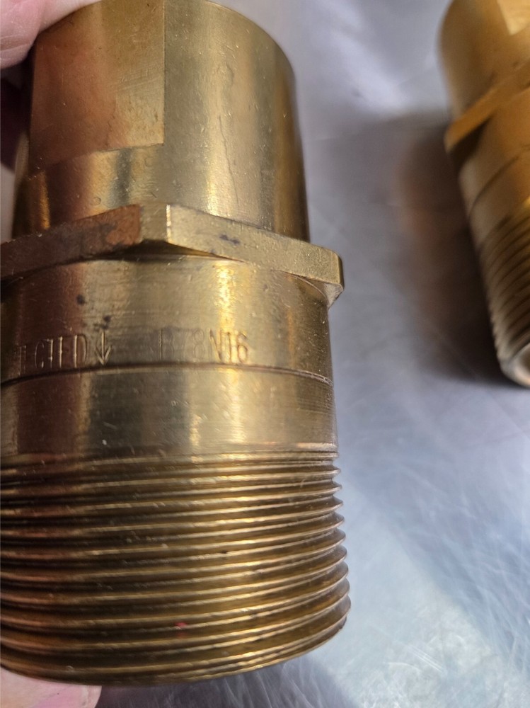 Snap-Tite B78N16 Coupling
