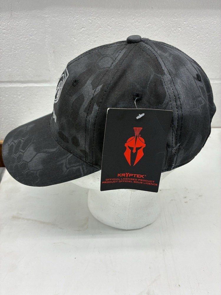 DODGE RAM KRYPTEK CAMO HAT