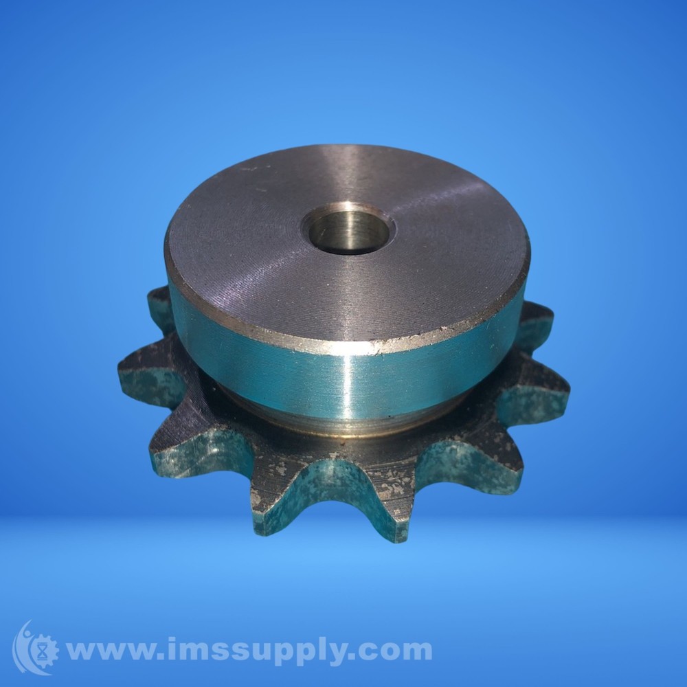 NK40B12 Roller Chain Sprocket USIP