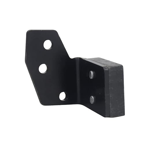 Right Hand Deck Brake Assembly
