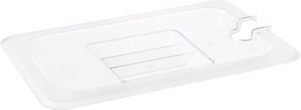 Winco 1/4 Pan, Slotted Cover