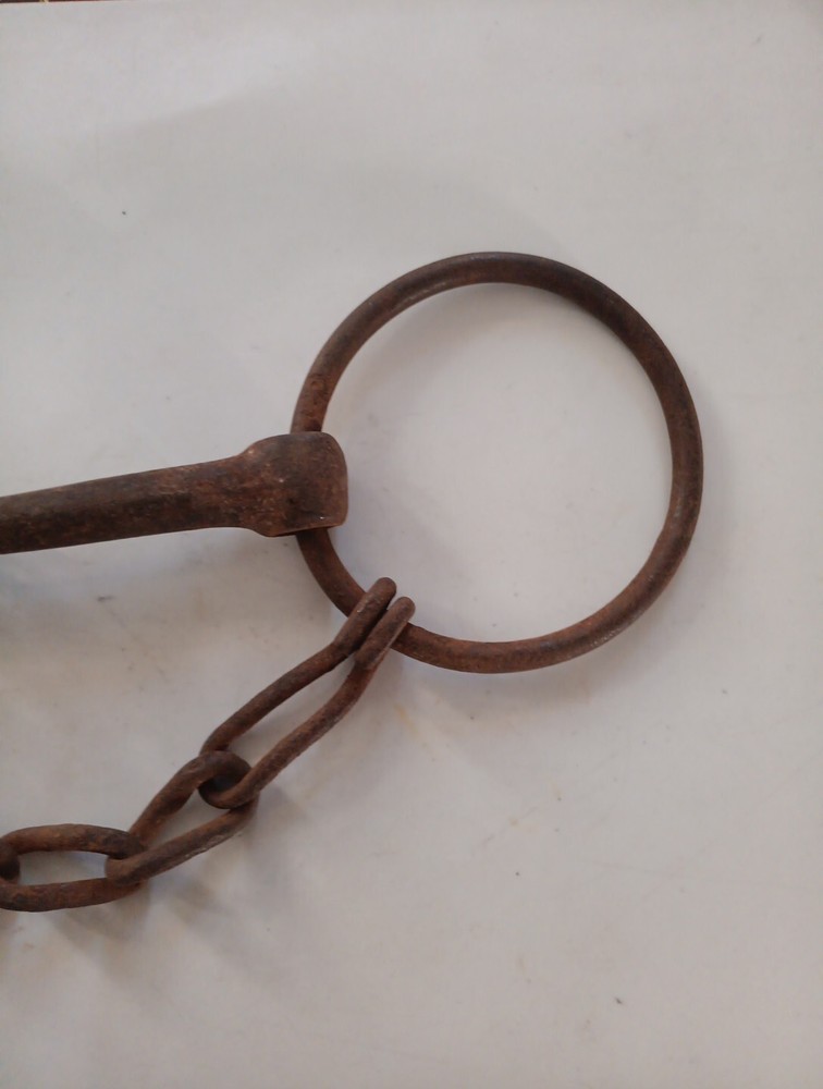 Iron Horse Harness