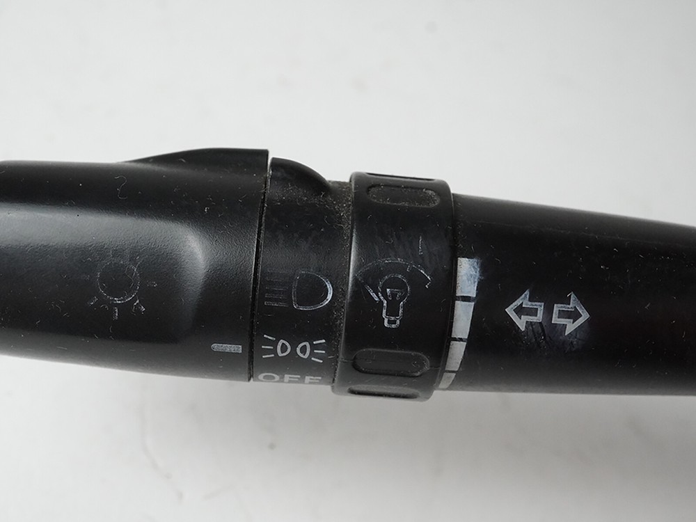 2005 - 2006 Saab 9-2 Headlight Headlamp Light Column Control Switch Lever OEM