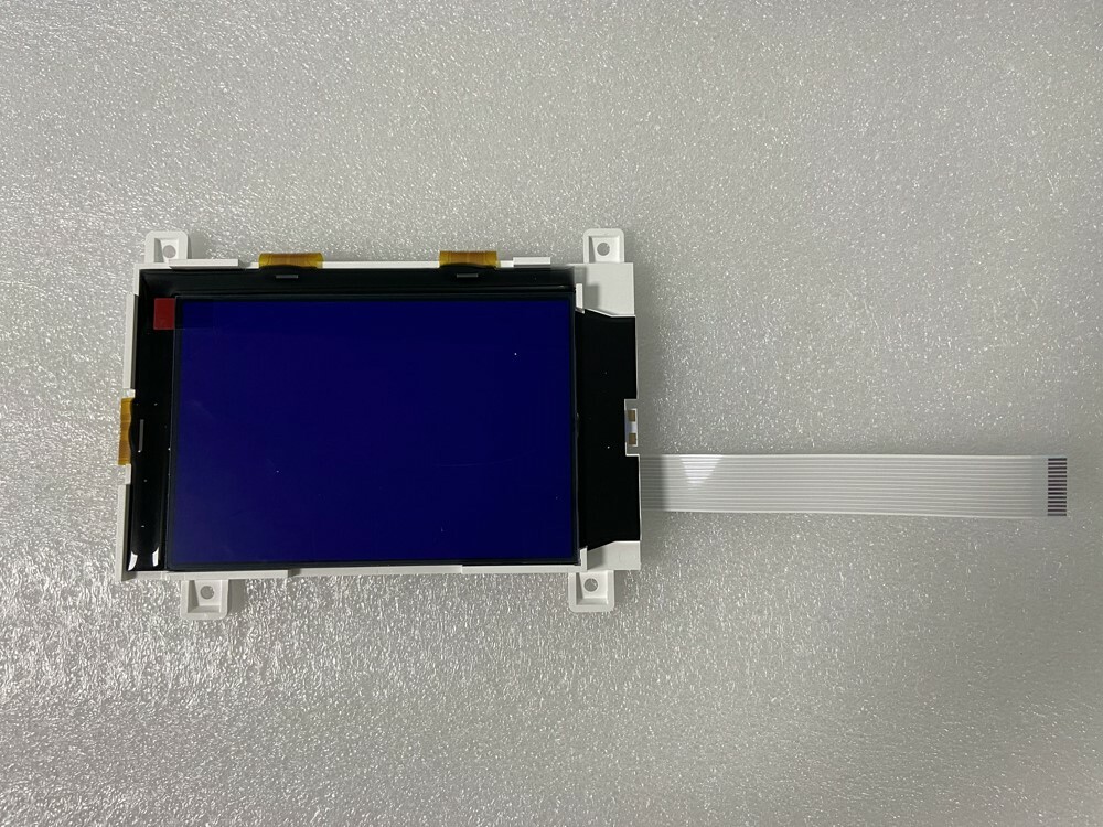 NEW For Yamaha YPG-525 LCD Display Screen Panel Replacement