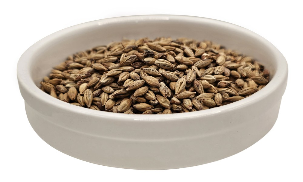 Home Brew Ohio Biscuit Grain 1lb