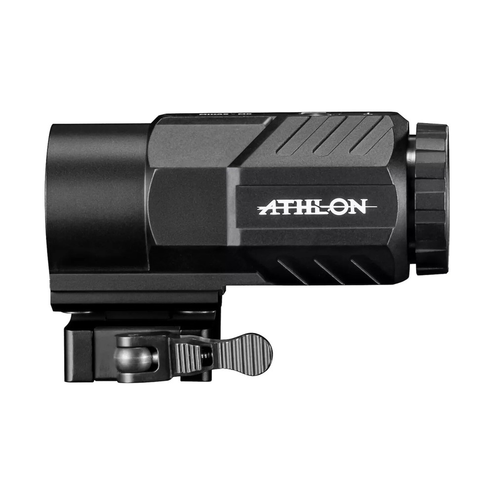 Athlon Midas M5 Magnifier Black 403051