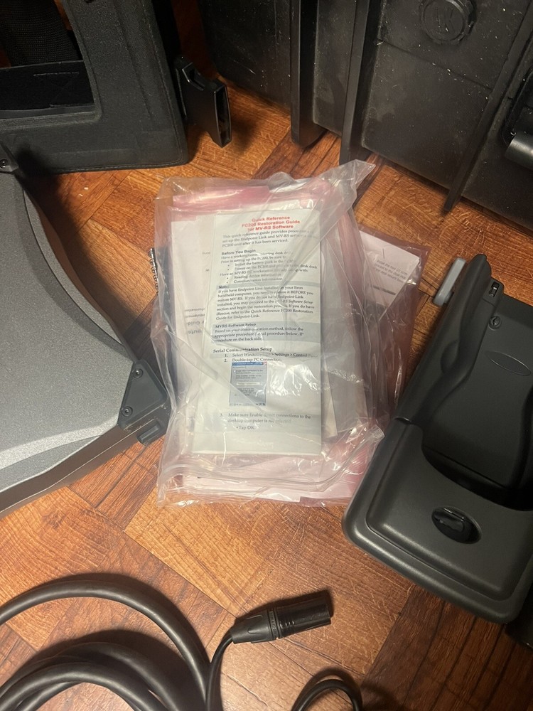 ITRON MC Lite + FC200SR