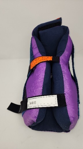 Primo HeelCheck Boot Soft PROTECTOR BOOT Left or Right