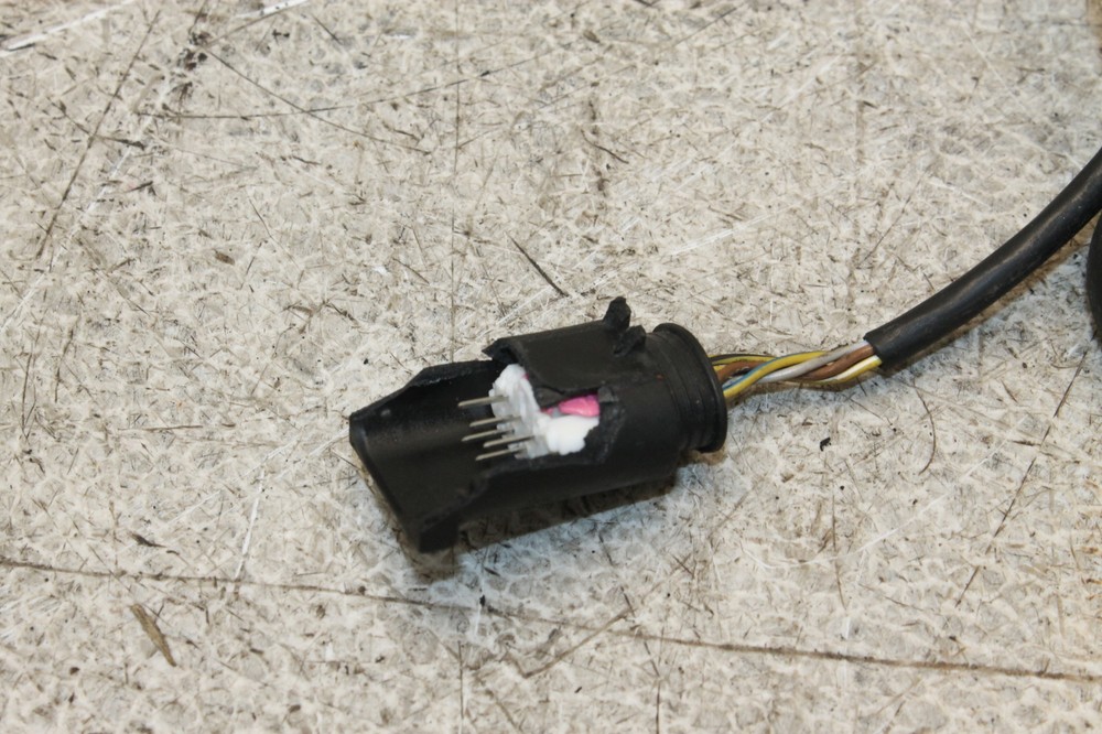 00 BMW K1200LT STANDARD SENSOR