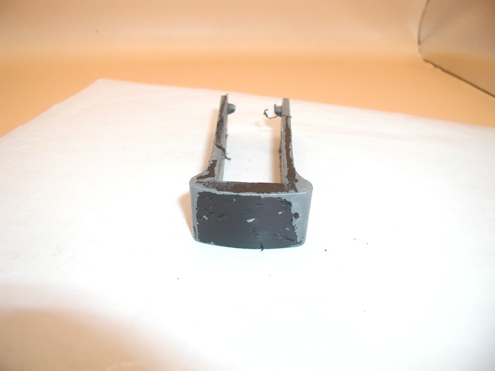 Marksman Repeater - Slide, Metal Y