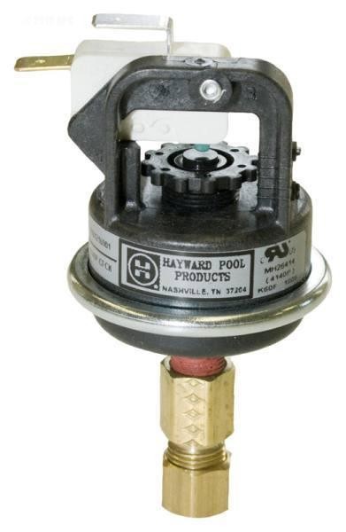 Pressure switch