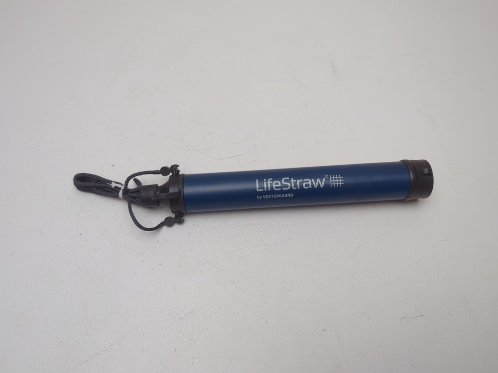 LifeStraw Personal Water Filter