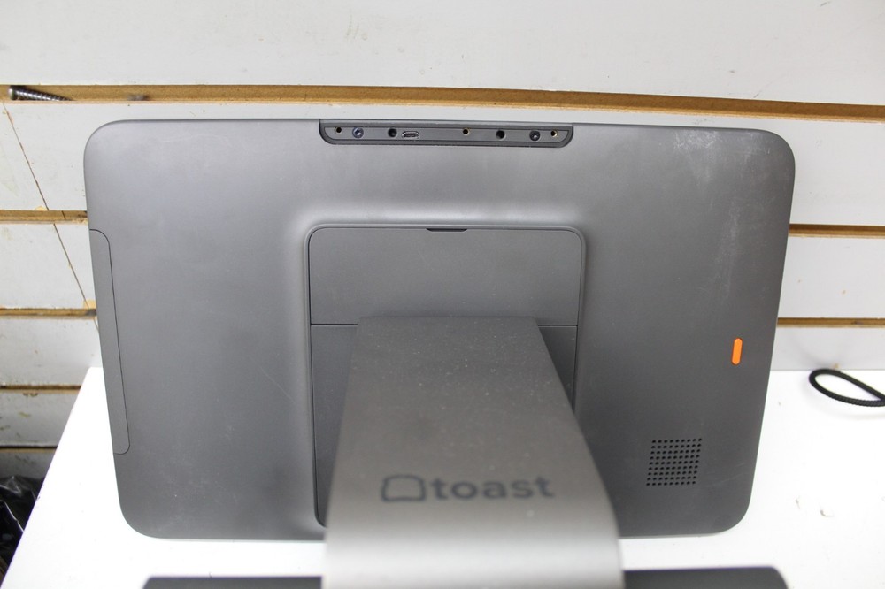 Toast Flex 3 POS Terminal Data Processing System TT300
