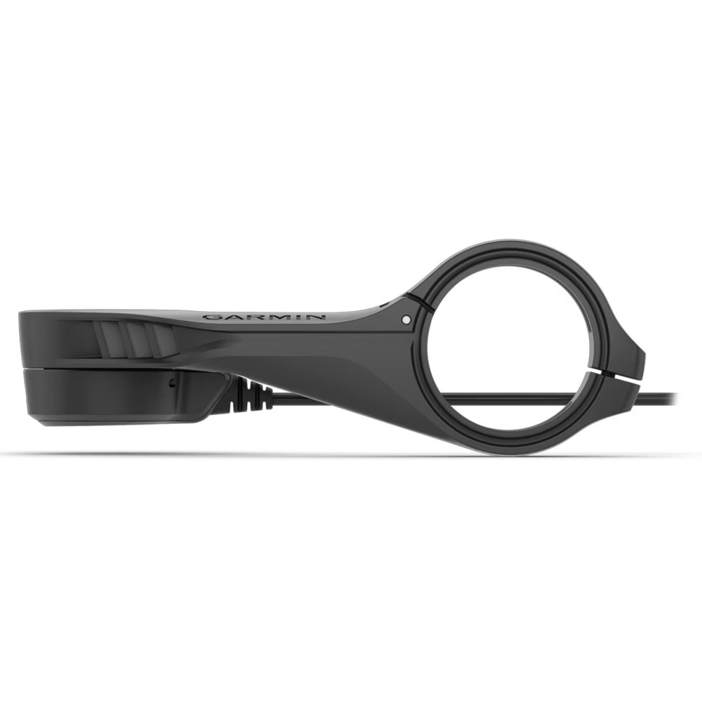 Garmin Edge Power Mount Black