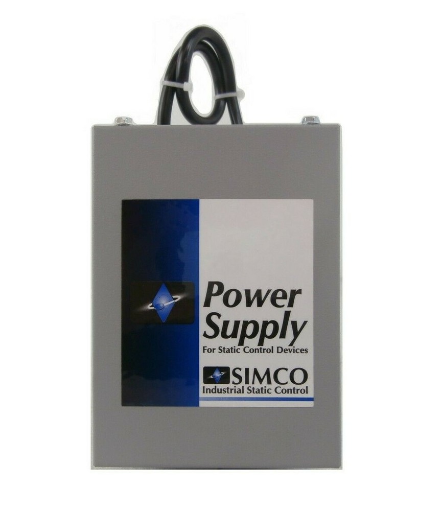 Simco 4002430 Adjustable Power Unit AMAT Applied Materials SEMVision cX Working