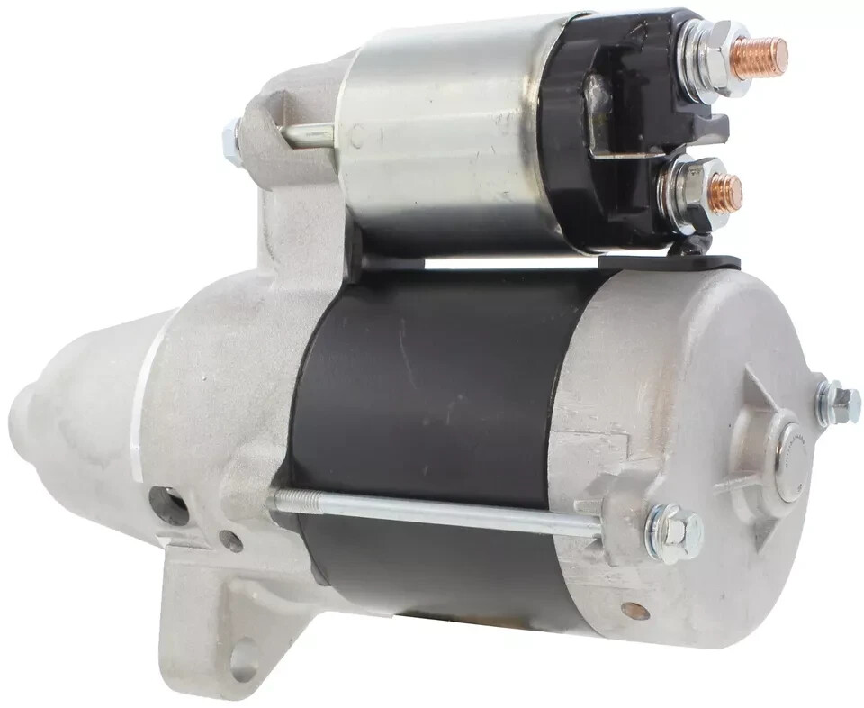 REPLACEMNT Briggs & Stratton 84013103 Starter Motor