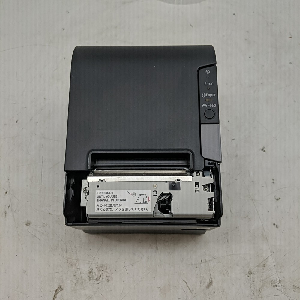 Epson TM-T88V POS USB Parallel Thermal Receipt Printer M244A