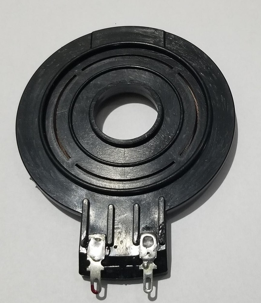 1Pcs Replacement Diaphragm For JBL / Selenium - RPST200 ST200 New.