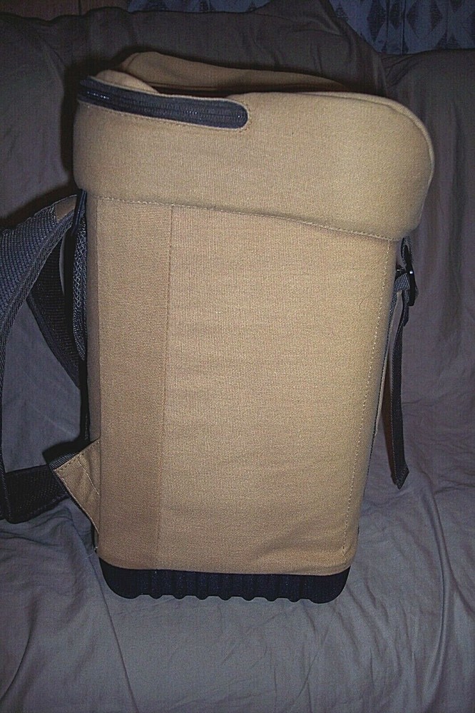 Cooler Back Pack Padded Backpack Hiking Camping Backpack Soft sided Cooler