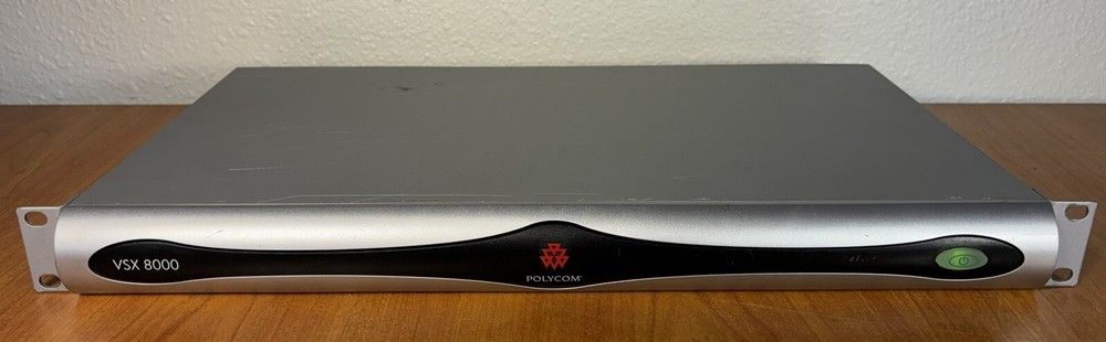 Polycom VSX 8000 Video Conferencing Unit