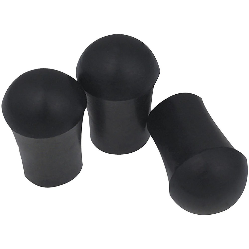 Gibraltar SCRTL Large Rubber Tips 3-Pack