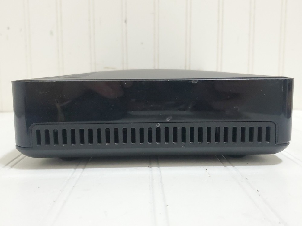Bose Cinemate 120 AV Control Console 414642 Untested Sold AS IS