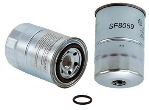 Fuel Filter  Wix  WF8059