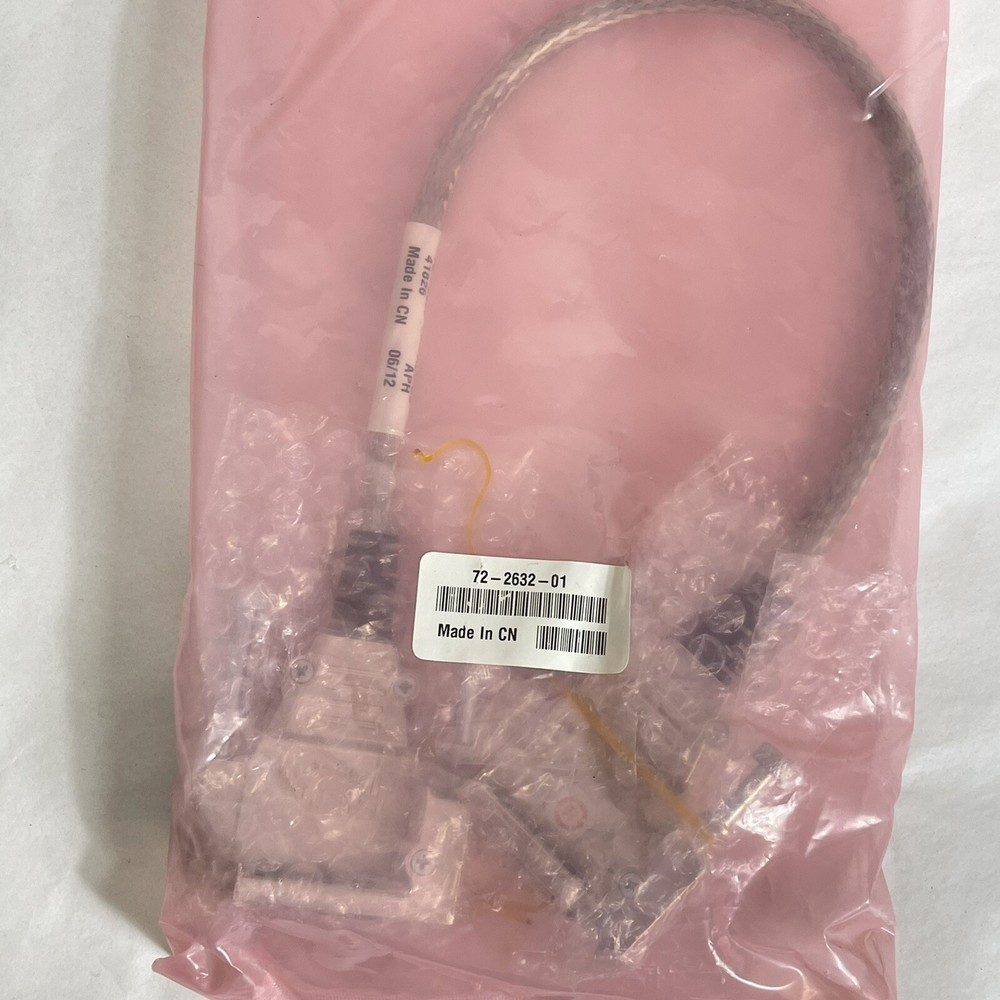 Cisco StackWise Stacking Cable 50cm 72-2632-01 for Catalyst 3750/3750E Switch