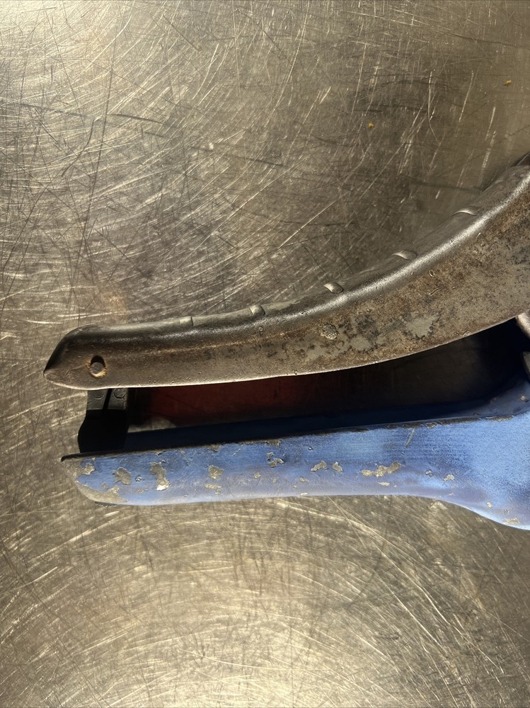 42mm Ratchet Pvc Pipe Cutter