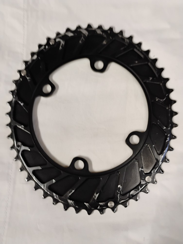 Qrotor Oval Bicycle Chain Rings