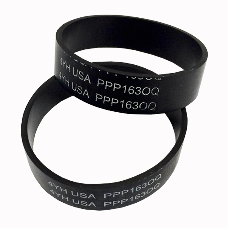 Generic 2-Pack Vacuum Belts Designed to Rainbow All Models