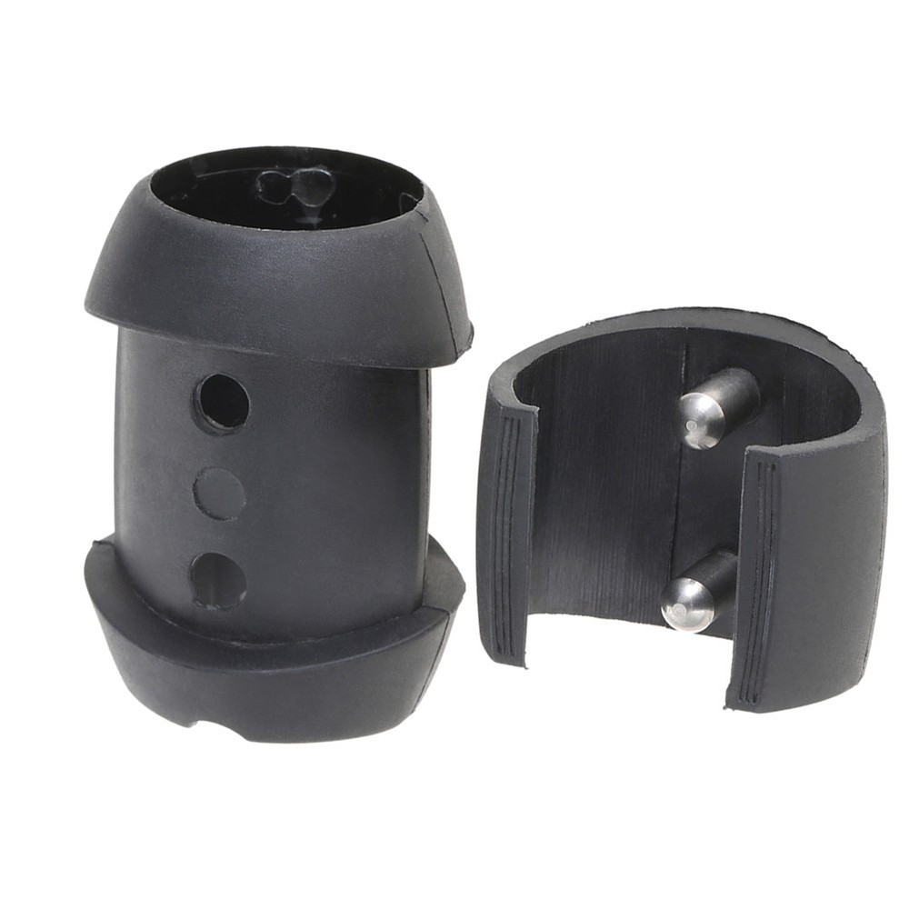 Strong Paddle Clamp Adjustable Adjuster Length 58mm Not Includes Paddle