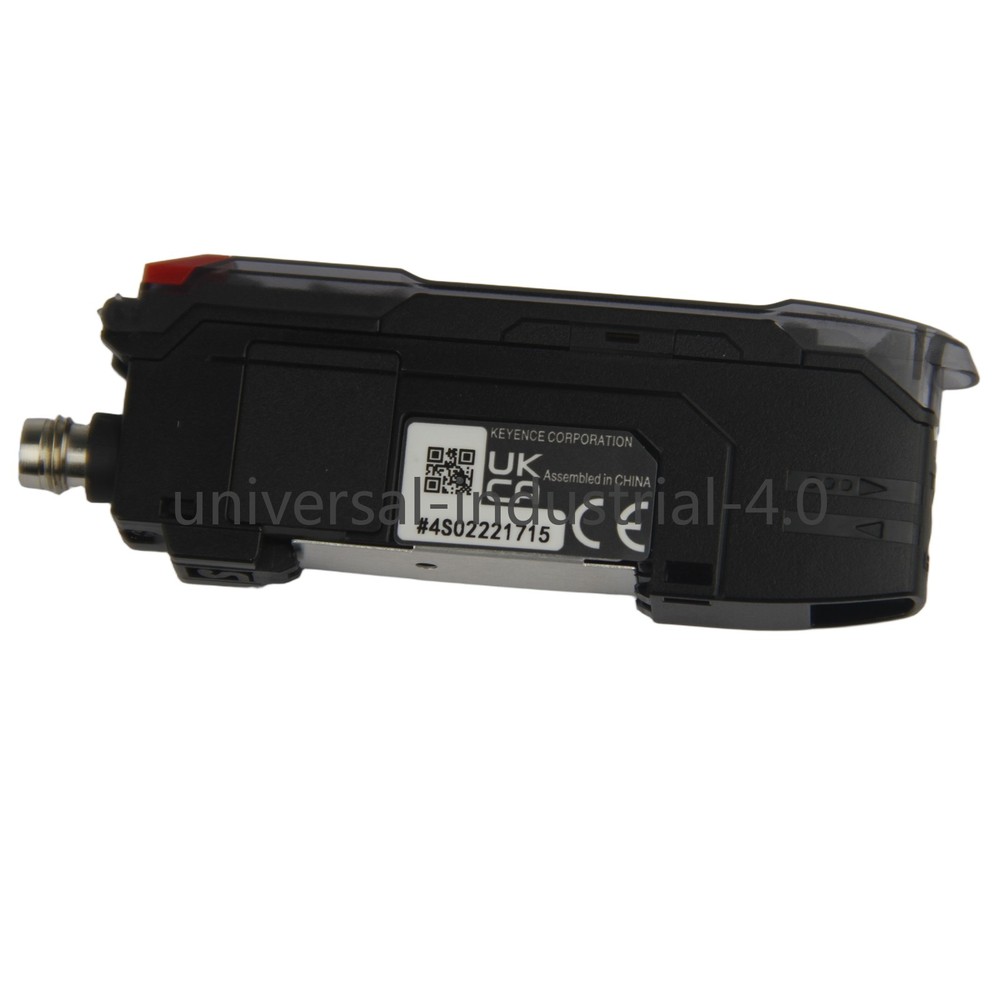 1PC New Keyence FS-N41C FSN41C Fiber Sensor Amplifer