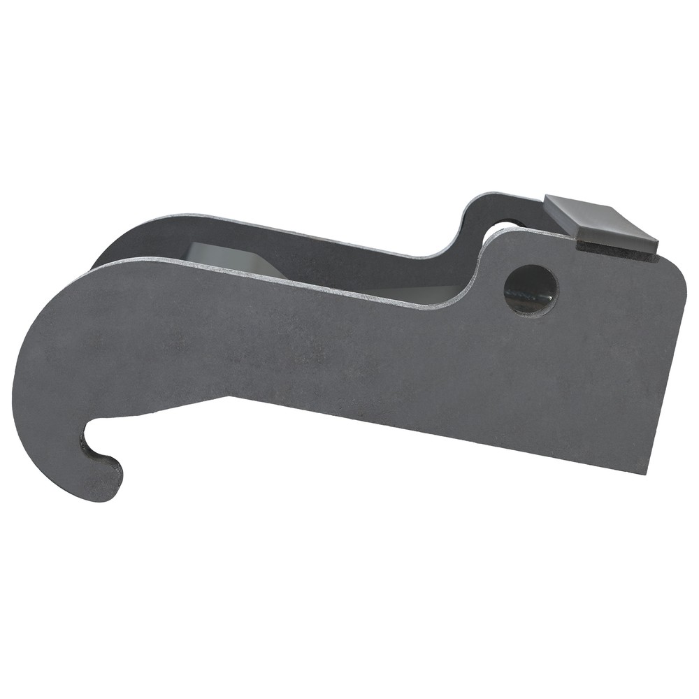 Quick Attach Excavator Coupler Bracket Backhoe For Bobcat E Series 325 328