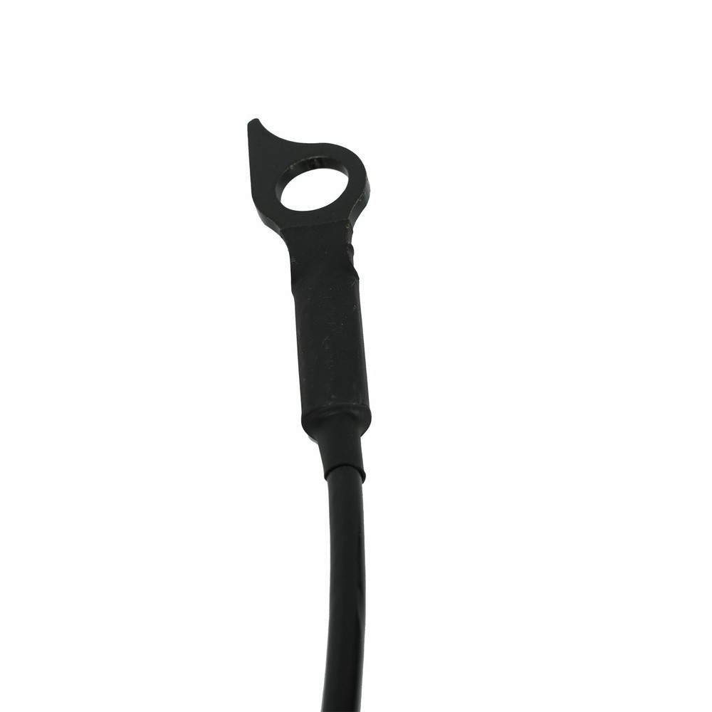 Tailgate Tail Gate Cable Lift Support Strap Left & Right for 1994-2002 Dodge Ram