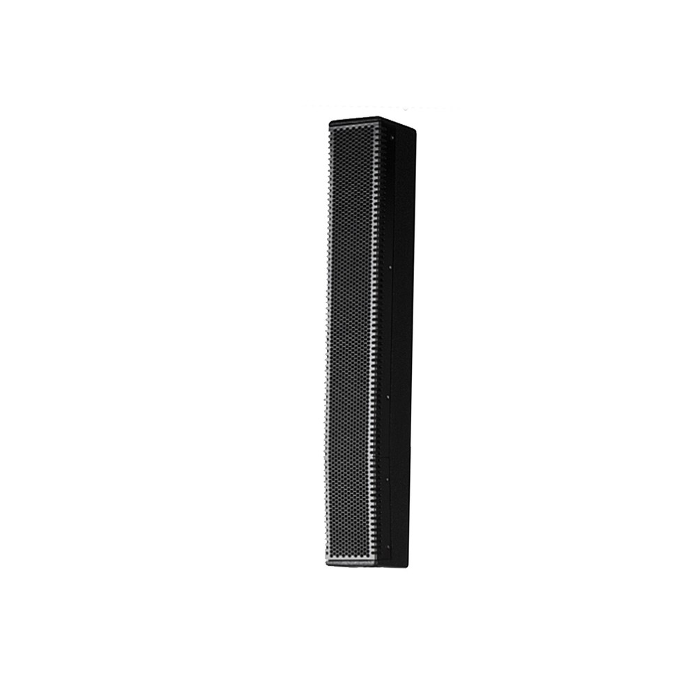 RCF EVOX 12 Active Portable 2-Way Array PA System + Protective Cover Set