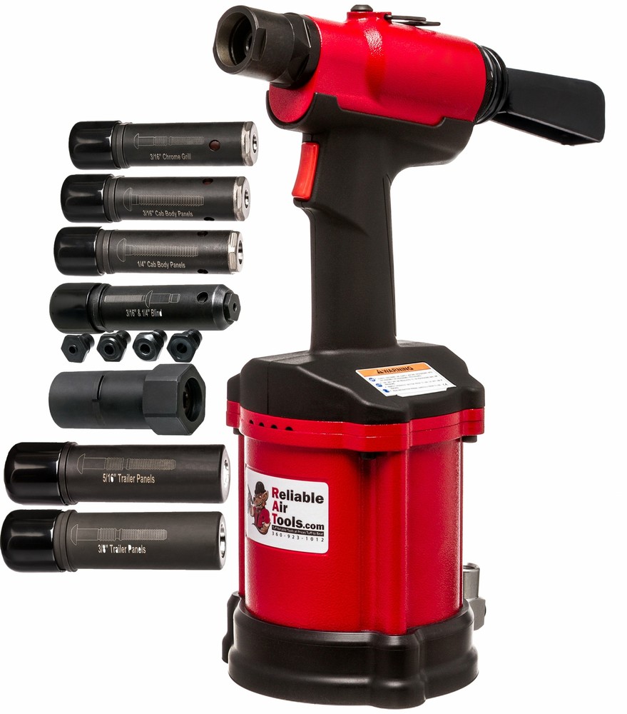 RAT3213 Cab / Trailer Kit