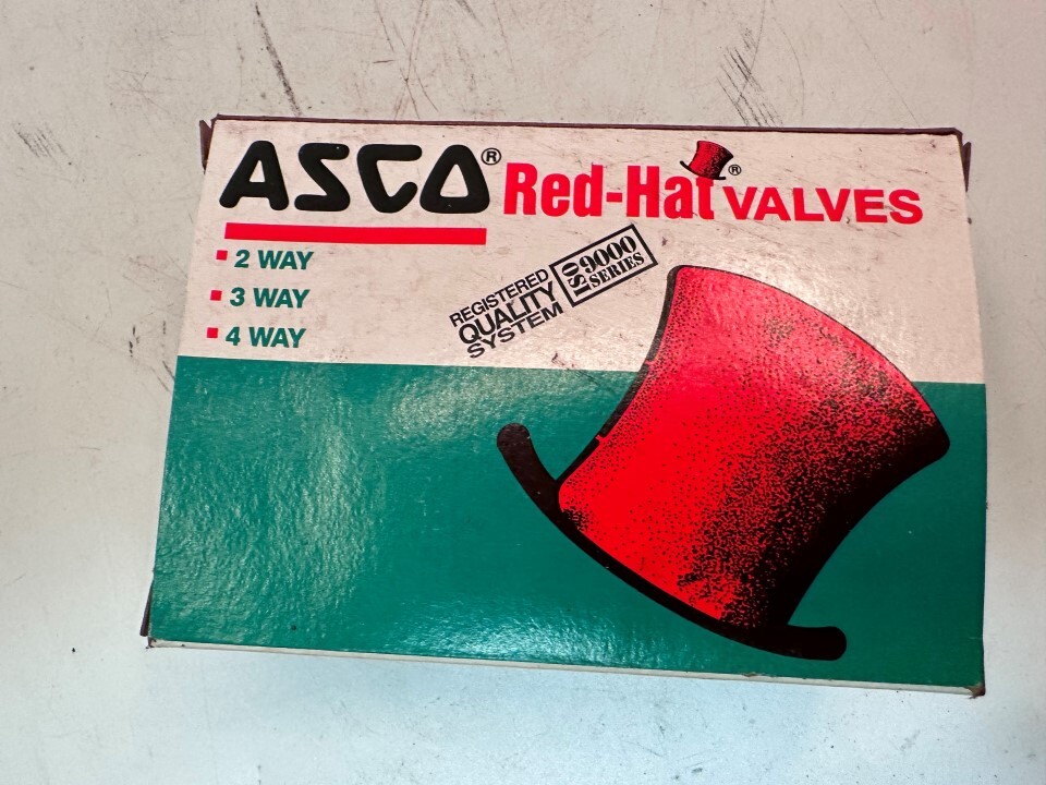 Asco 103-202 Repair Kit