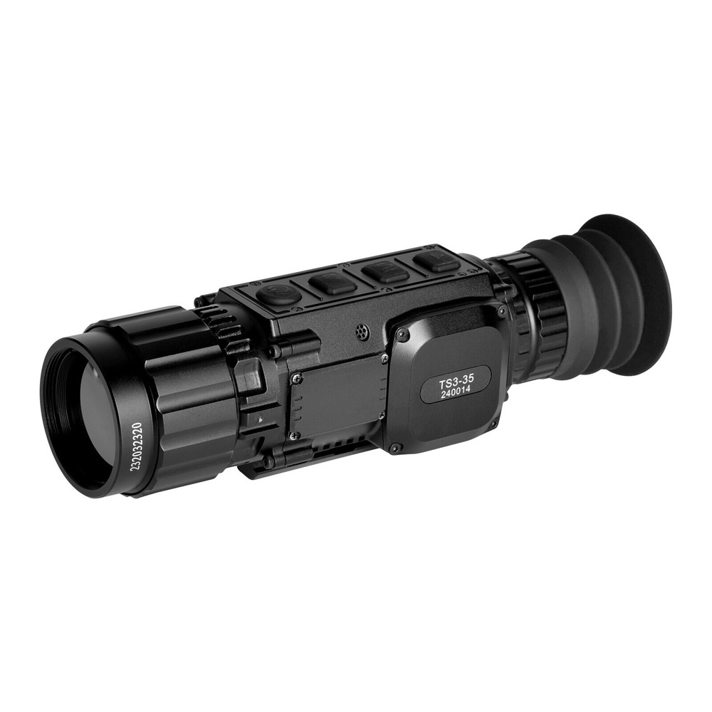 384 Thermal & Night Vision Scope 35mm Multi-Function Thermal Scope FREE BATTERY