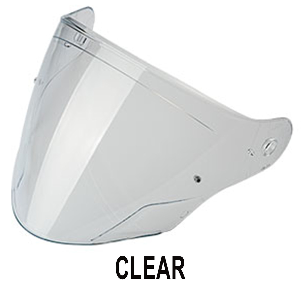 Caberg Flyon Anti-Scratch Helmet Visors