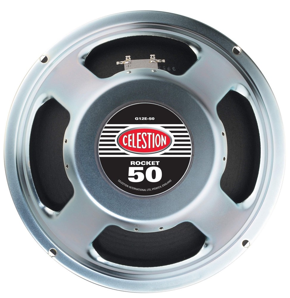Celestion Rocket 50 Guitar Speaker