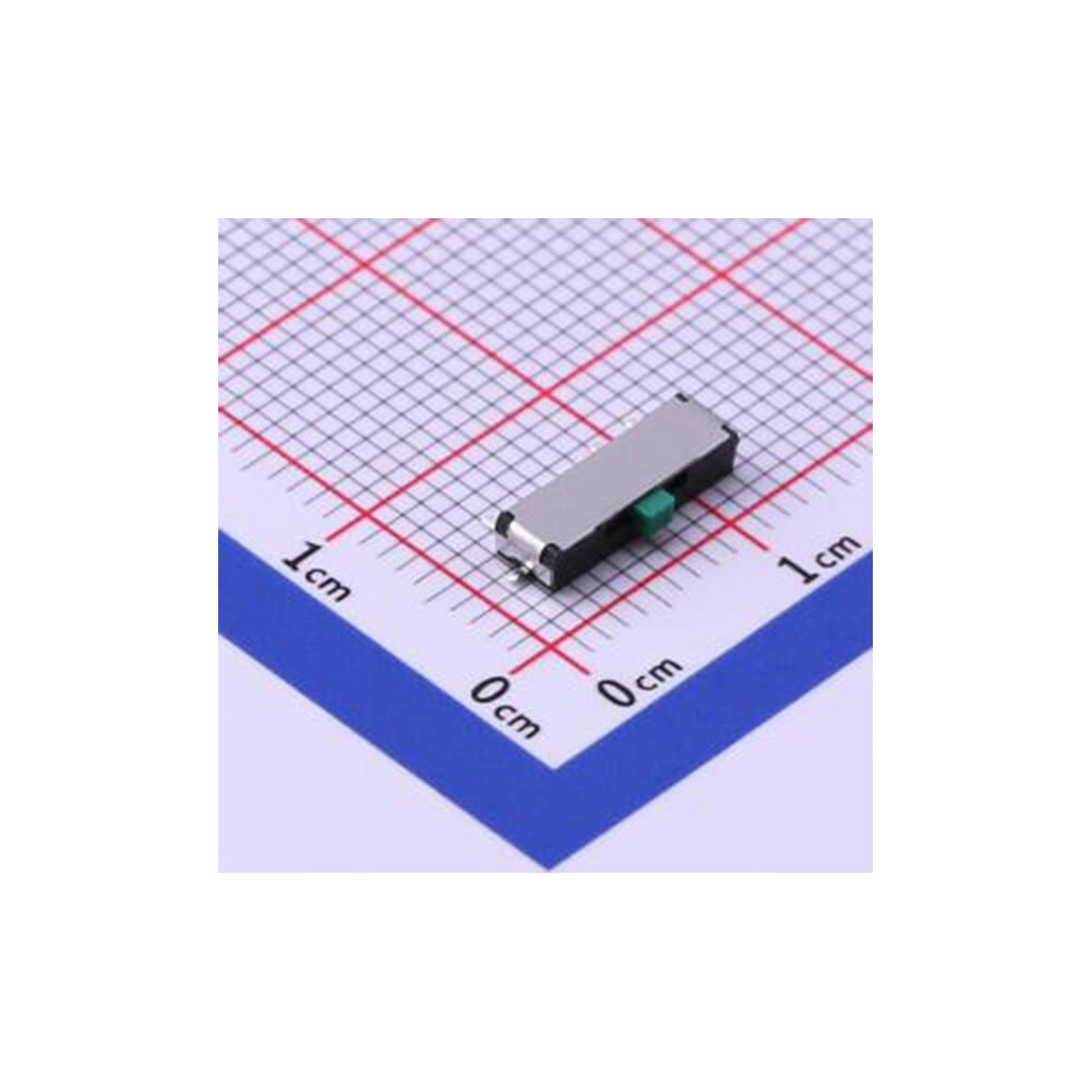 10pcs K3-1392M-G1 SMD
