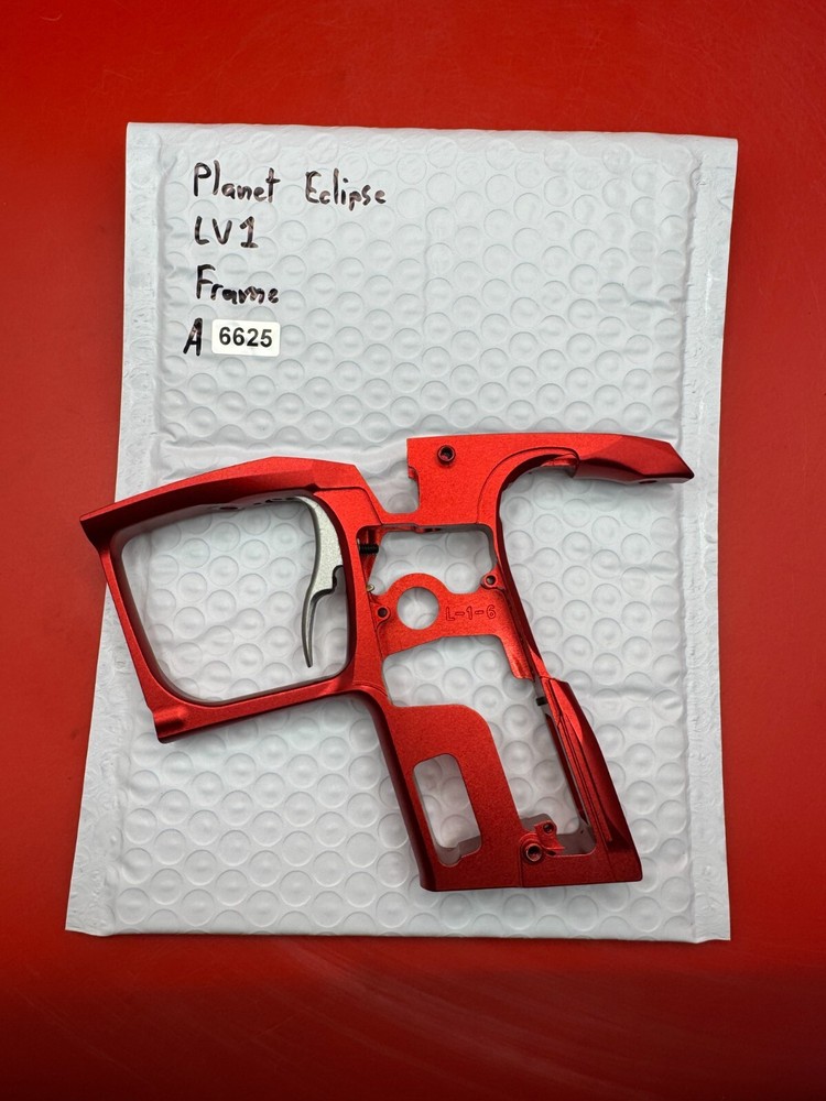 Planet Eclipse LV1 Frame