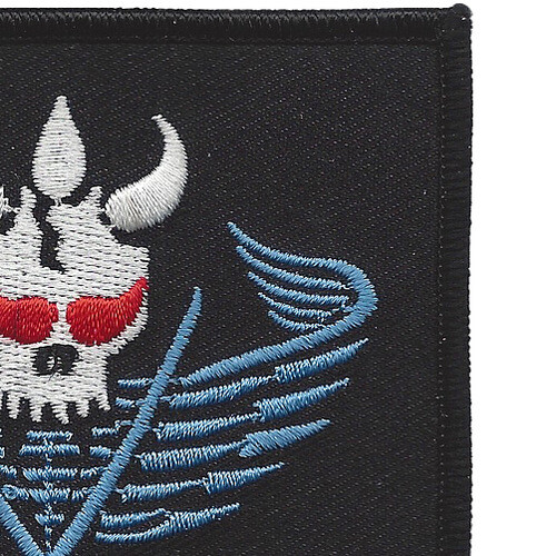 SFG ODA-123 Patch