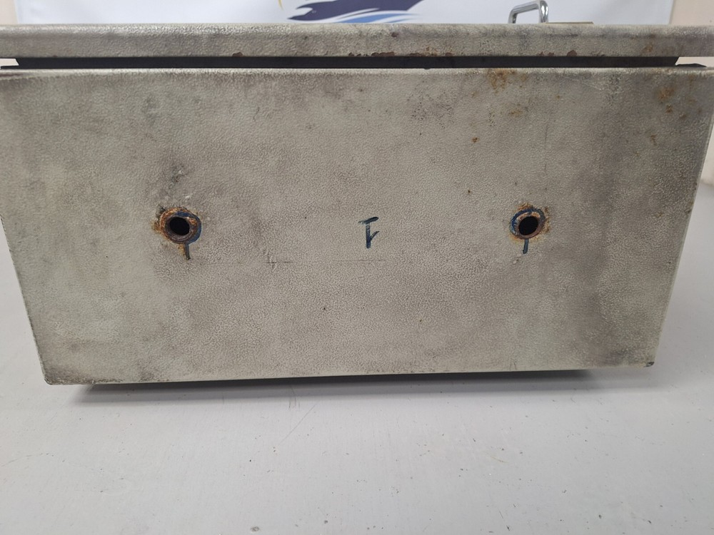 MTU 12V183, 5005309565 , Local Operator Panel (LOP)