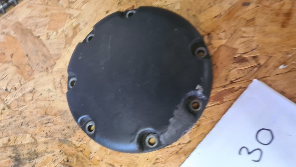 Triumph 900 Engine Cover