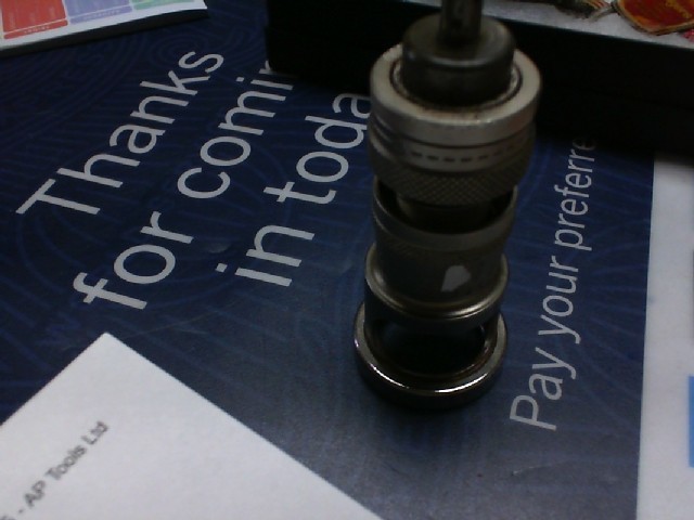 AP Tools RB306 Microstop Countersilk Cutter (11009467)