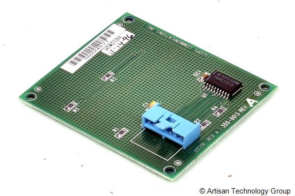 HP 80214 Circuit Board